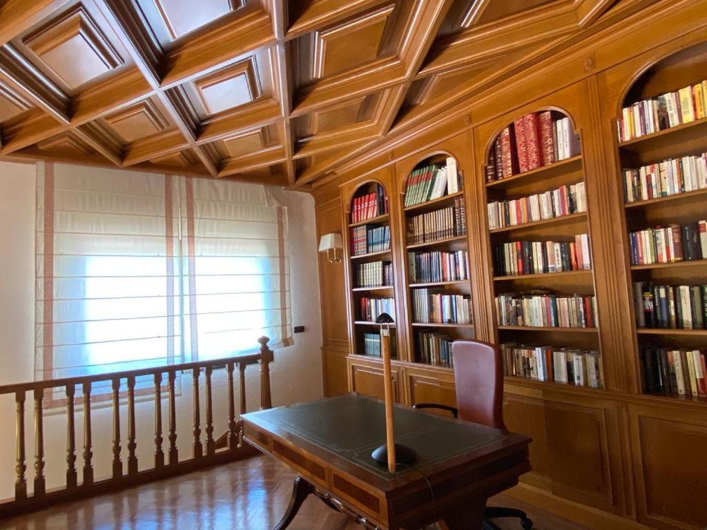 Villa Blanca Con Piscina A 15 Minutos De Toledo - Apartamentos Aloha Toledo Olías del Rey 外观 照片
